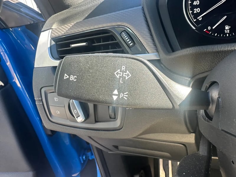 Photo de la voiture BMW X2 F39 xDrive 25e 220 ch BVA6 M Sport