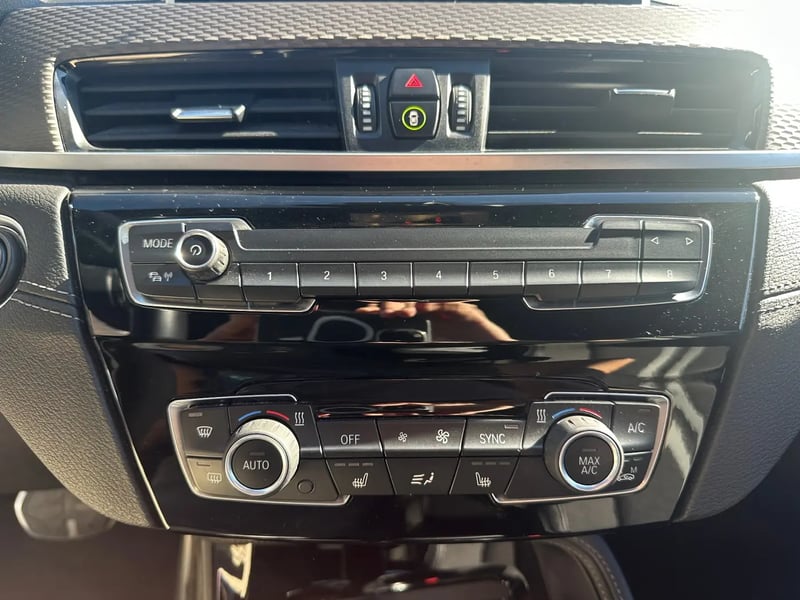 Photo de la voiture BMW X2 F39 xDrive 25e 220 ch BVA6 M Sport