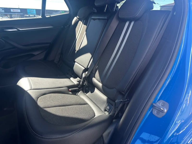 Photo de la voiture BMW X2 F39 xDrive 25e 220 ch BVA6 M Sport