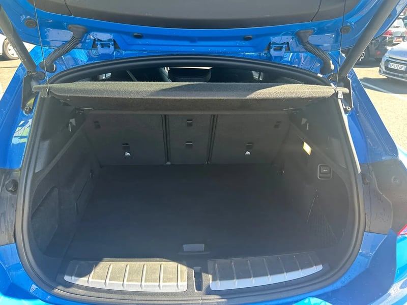 Photo de la voiture BMW X2 F39 xDrive 25e 220 ch BVA6 M Sport