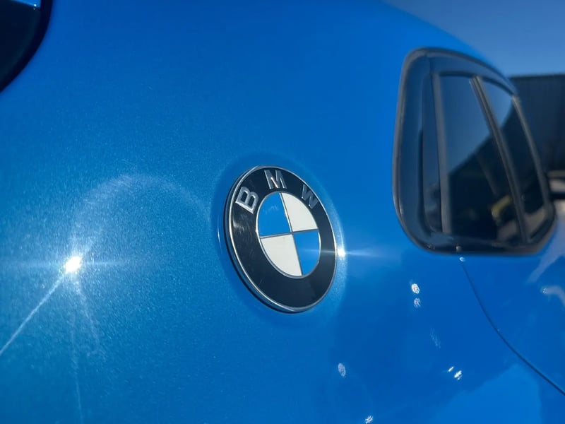 Photo de la voiture BMW X2 F39 xDrive 25e 220 ch BVA6 M Sport
