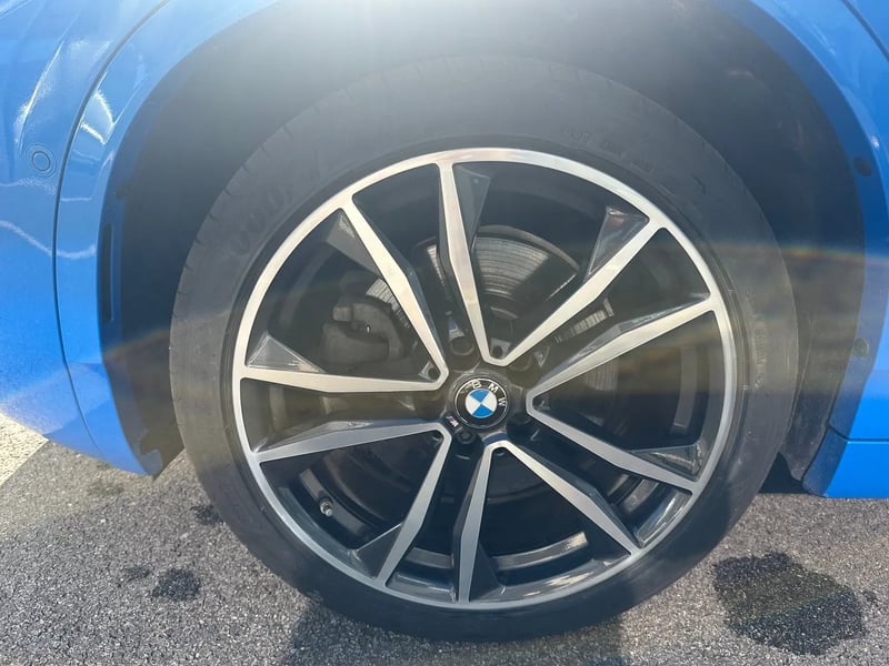 Photo de la voiture BMW X2 F39 xDrive 25e 220 ch BVA6 M Sport