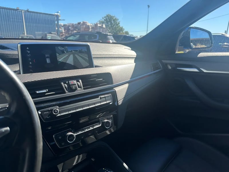 Photo de la voiture BMW X2 F39 xDrive 25e 220 ch BVA6 M Sport