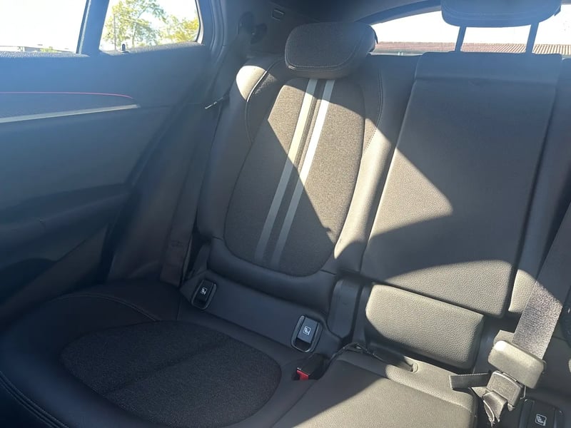 Photo de la voiture BMW X2 F39 xDrive 25e 220 ch BVA6 M Sport