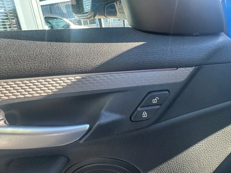 Photo de la voiture BMW X2 F39 xDrive 25e 220 ch BVA6 M Sport