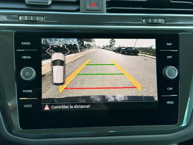 Photo de la voiture VOLKSWAGEN TIGUAN 1.5 TSI 150ch DSG7 Life Plus