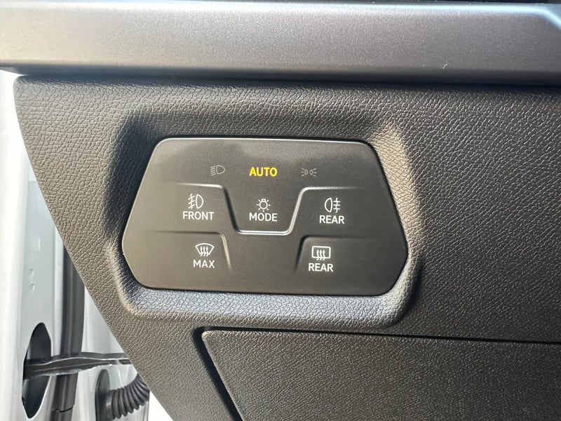 Photo de la voiture CUPRA FORMENTOR 2.0 TDI 150 ch DSG7 V