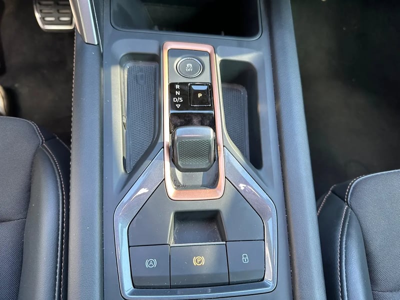 Photo de la voiture CUPRA FORMENTOR 2.0 TDI 150 ch DSG7 V