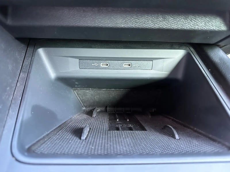 Photo de la voiture CUPRA FORMENTOR 2.0 TDI 150 ch DSG7 V