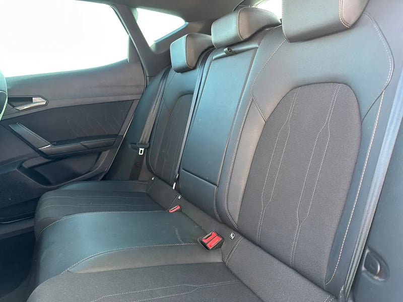Photo de la voiture CUPRA FORMENTOR 2.0 TDI 150 ch DSG7 V