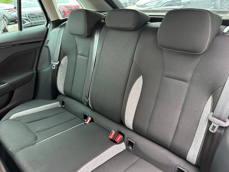 Photo de la voiture SKODA SCALA 1.0 TSI Evo 2 116 ch BVM6 Selection