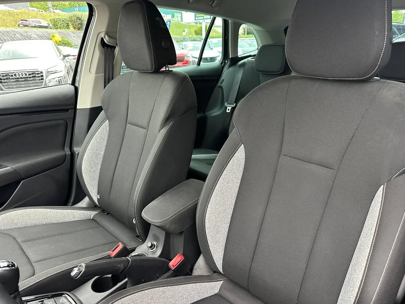 Photo de la voiture SKODA SCALA 1.0 TSI Evo 2 116 ch BVM6 Selection