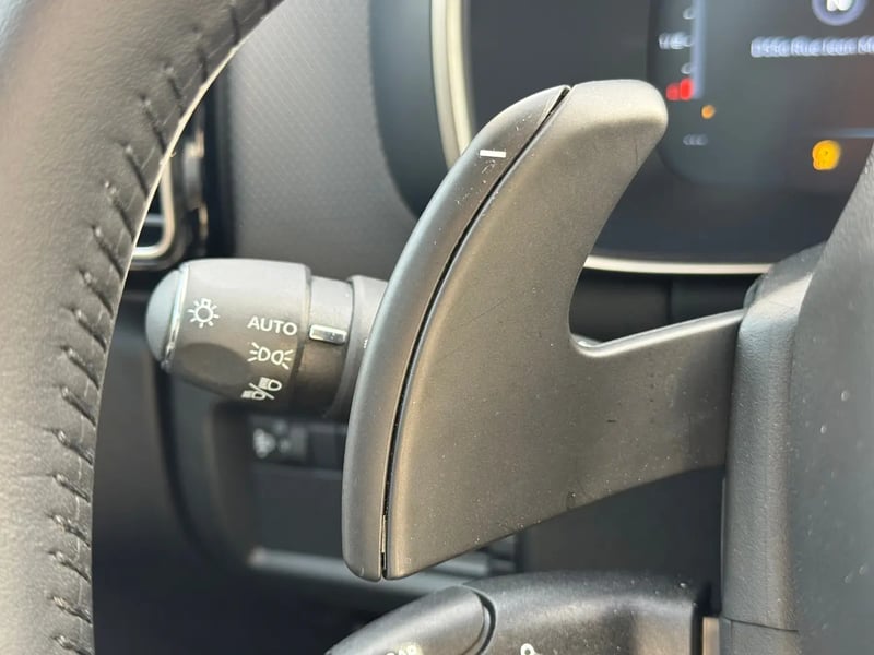 Photo de la voiture CITROEN C5 AIRCROSS Hybride 145 e-DCS6 Max