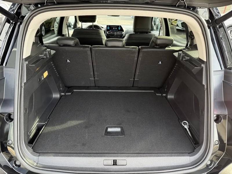 Photo de la voiture CITROEN C5 AIRCROSS Hybride 145 e-DCS6 Max