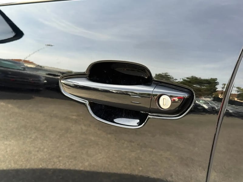 Photo de la voiture CITROEN C5 AIRCROSS Hybride 145 e-DCS6 Max