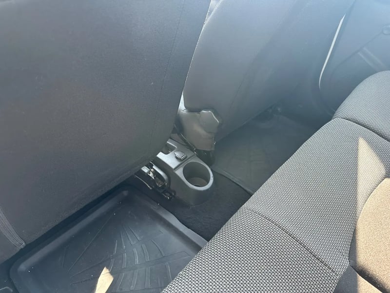 Photo de la voiture DACIA LODGY Blue dCi 95 5 places Essentiel
