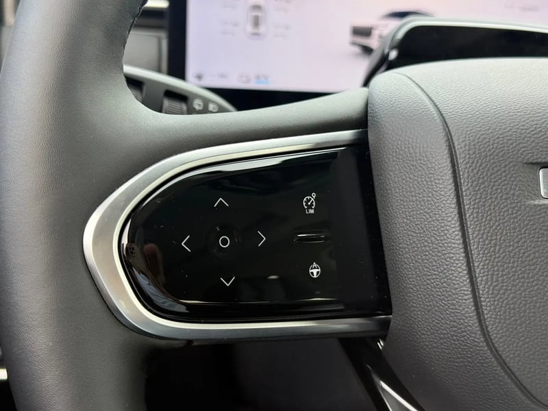 Photo de la voiture JAECOO 7 PHEV SHS-P Exclusive