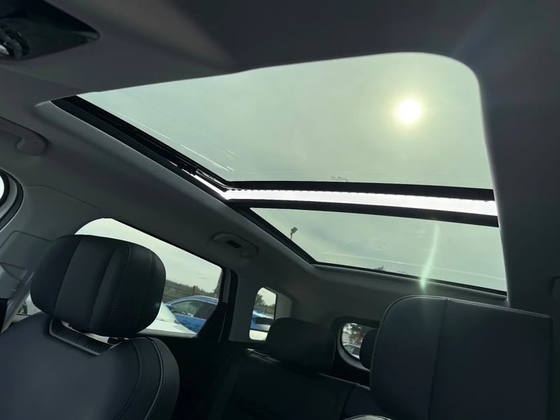 Photo de la voiture JAECOO 7 PHEV SHS-P Exclusive