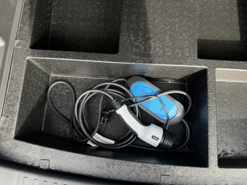 Photo de la voiture JAECOO 7 PHEV SHS-P Exclusive
