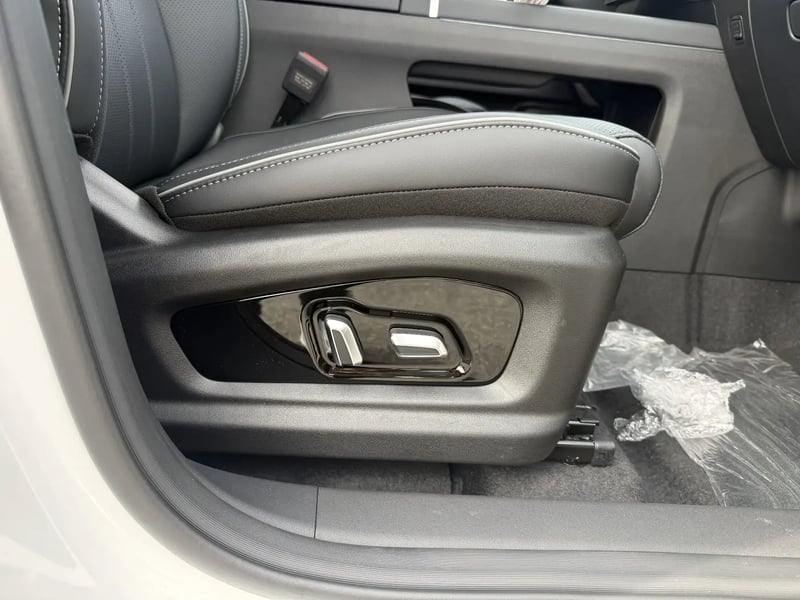 Photo de la voiture JAECOO 7 PHEV SHS-P Exclusive