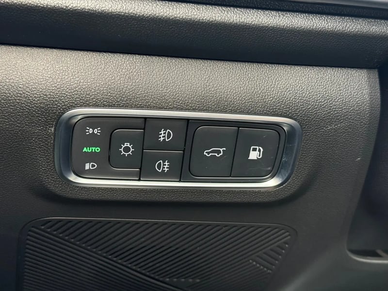 Photo de la voiture JAECOO 7 PHEV SHS-P Exclusive