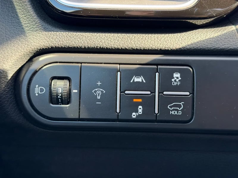 Photo de la voiture KIA PROCEED 1.5 T-GDi 160 ch DCT7 GT Line