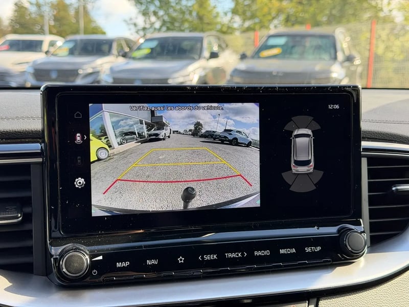 Photo de la voiture KIA PROCEED 1.5 T-GDi 160 ch DCT7 GT Line