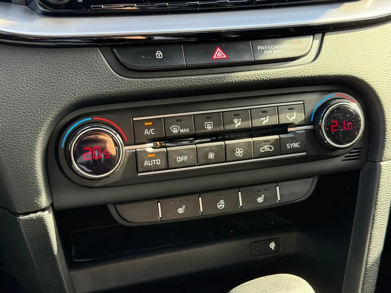 Photo de la voiture KIA PROCEED 1.5 T-GDi 160 ch DCT7 GT Line