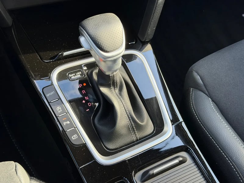 Photo de la voiture KIA PROCEED 1.5 T-GDi 160 ch DCT7 GT Line