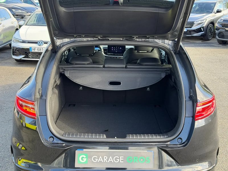 Photo de la voiture KIA PROCEED 1.5 T-GDi 160 ch DCT7 GT Line
