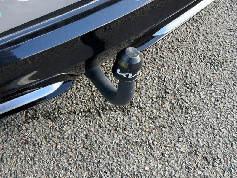 Photo de la voiture KIA PROCEED 1.5 T-GDi 160 ch DCT7 GT Line
