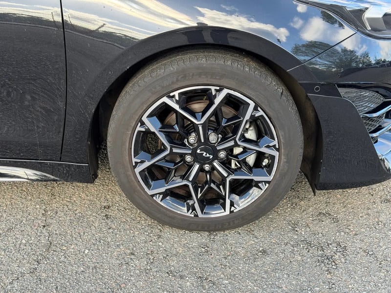 Photo de la voiture KIA PROCEED 1.5 T-GDi 160 ch DCT7 GT Line