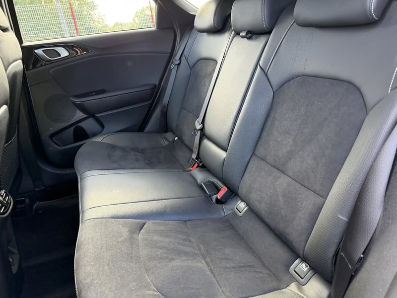 Photo de la voiture KIA PROCEED 1.5 T-GDi 160 ch DCT7 GT Line