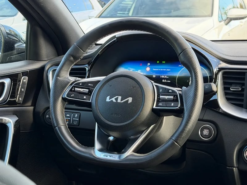 Photo de la voiture KIA PROCEED 1.5 T-GDi 160 ch DCT7 GT Line