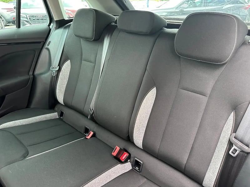 Photo de la voiture SKODA SCALA 1.0 TSI Evo 2 116 ch DSG7 Selection