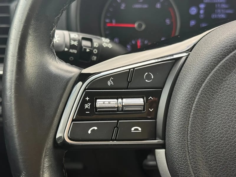 Photo de la voiture KIA SPORTAGE 1.6 CRDi 136 ISG 4x2 DCT7 Active