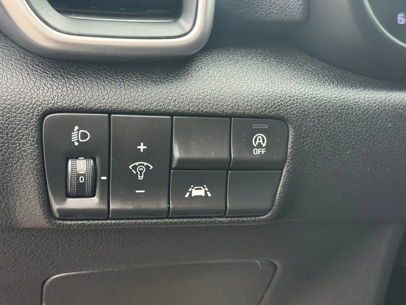 Photo de la voiture KIA SPORTAGE 1.6 CRDi 136 ISG 4x2 DCT7 Active