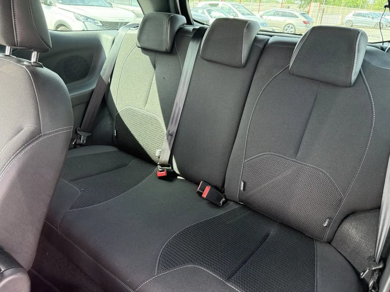 Photo de la voiture DS DS 3 PureTech 110 S&S BVM5 So Chic