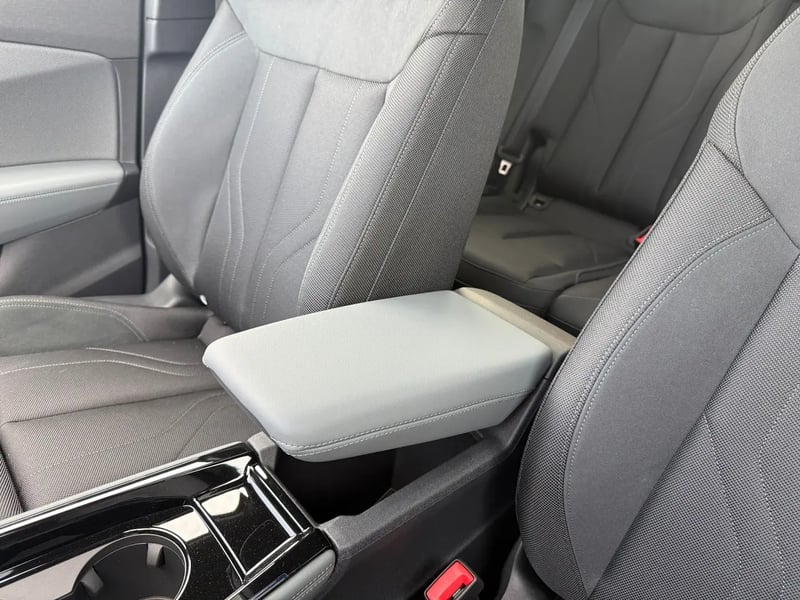 Photo de la voiture AUDI Q3 DIESEL TDI 150 ch S tronic 7 S line