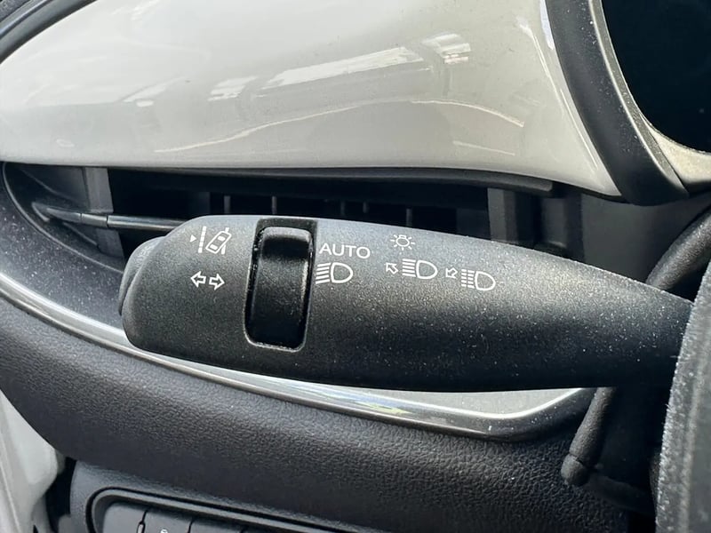Photo de la voiture FIAT 500e BERLINE 500 e 118 ch Nouvelle 500