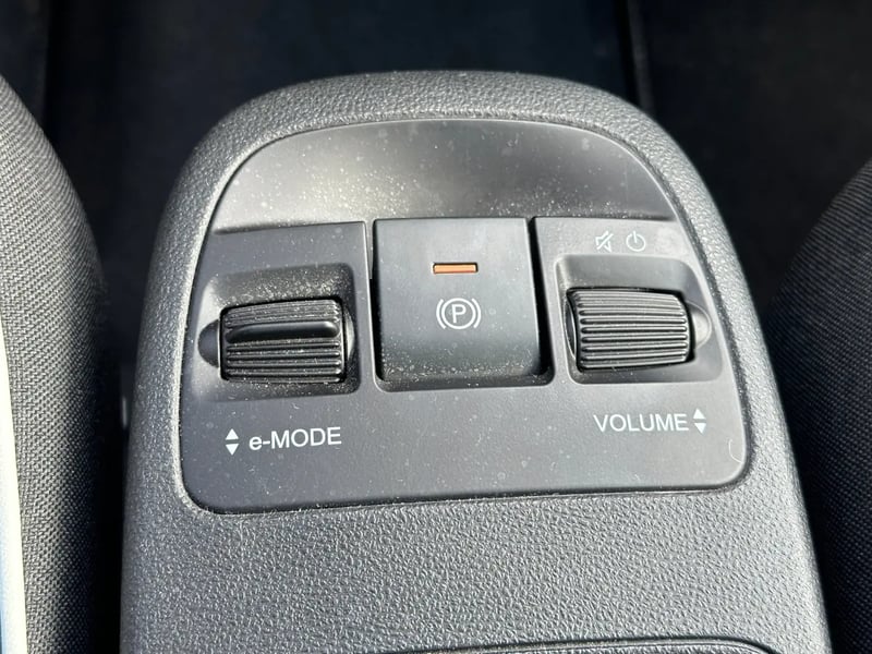 Photo de la voiture FIAT 500e BERLINE 500 e 118 ch Nouvelle 500