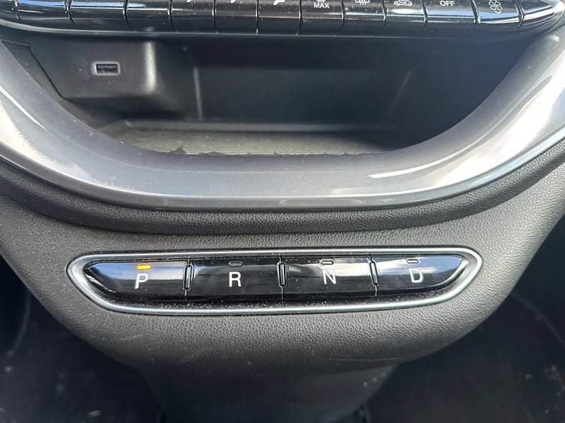 Photo de la voiture FIAT 500e BERLINE 500 e 118 ch Nouvelle 500