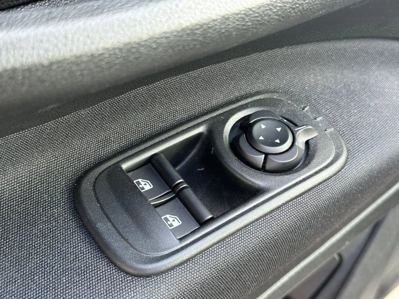 Photo de la voiture FIAT 500e BERLINE 500 e 118 ch Nouvelle 500