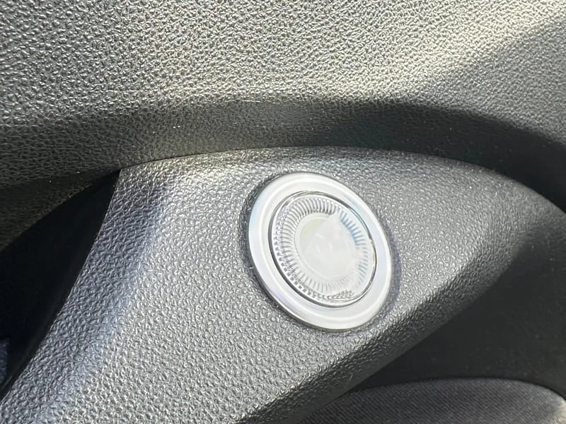 Photo de la voiture FIAT 500e BERLINE 500 e 118 ch Nouvelle 500