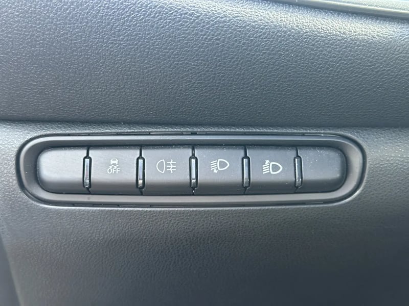 Photo de la voiture FIAT 500e BERLINE 500 e 118 ch Nouvelle 500
