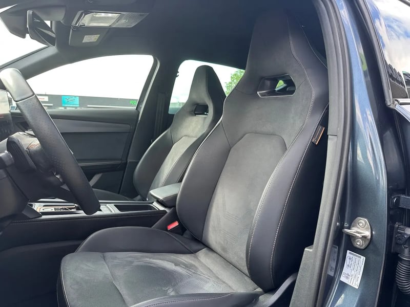 Photo de la voiture CUPRA FORMENTOR 1.5 eTSI Hybrid 150 ch DSG7 V
