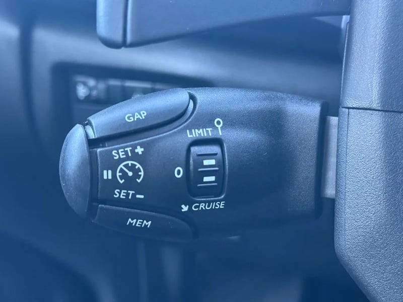 Photo de la voiture CITROEN C5 AIRCROSS BlueHDi 130 EAT8 Max