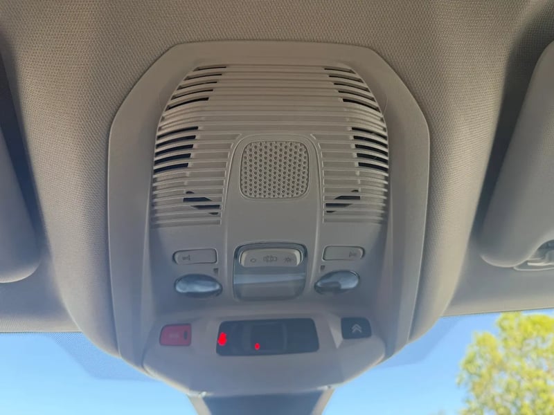 Photo de la voiture CITROEN C5 AIRCROSS BlueHDi 130 EAT8 Max