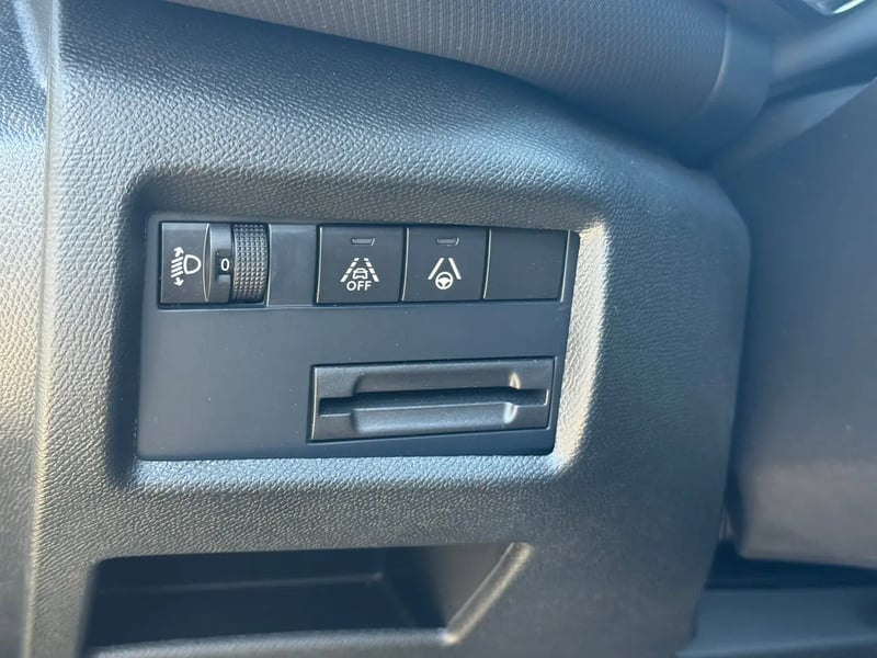 Photo de la voiture CITROEN C5 AIRCROSS BlueHDi 130 EAT8 Max