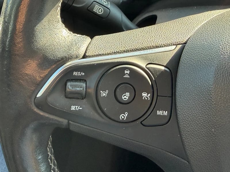 Photo de la voiture OPEL GRANDLAND X BUSINESS 1.5 Diesel 130 ch BVA6 Innovation Business